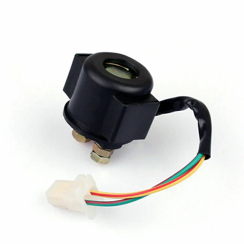 Yamaha Great Bear 350 YFM350 Starting Relay (1987-1999)