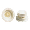 RV Camper Trailer Motorhome Attic Roof Cap Plumbing Vent Covers