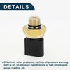 Mercedes Benz ACTROS Engine Oil Pressure Sensor Switch (1996-2003)