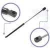 Ford Fiesta Mk7 Rear Hatch Lift Support Gas Struts (2017-2024)
