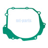 Yamaha Breeze 125 Left Crankcase Cover Gasket (1989-2004)