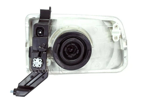 Toyota Hilux MK4 (2001-2002) LH Standard Lamp Headlights