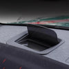 Mini Countryman U25 HUD Screen Protector Cover Display Frame (2024–2025)