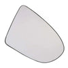 Nissan Qashqai J10 Heated Right Side Mirror Glass (2006-2013)