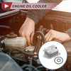 Honda Civic Engine Oil Cooler & O-rings Seal (2016-2017)