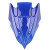 Kawasaki Z250 Z300 Front Windshield (2013-2017)