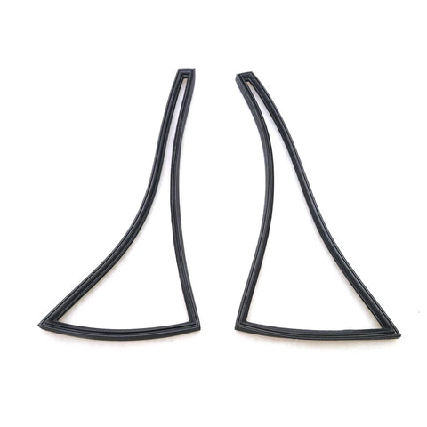 Nissan Patrol G60 1960-1980 Vent Rubber Weatherstrip Quarter Seal