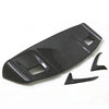 Benz A-Class W176 2013-2018 Carbon Fiber Rear Roof Spoiler Wing