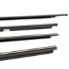 Toyota Corolla Ascent 2000-2007 Side Molding Door Belts Set