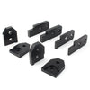 Yamaha Rhino 450 660 700 ATV 2" Full Lift Kit (2004-2015)