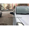 Renault Megane 3 Mk3 (2008-2016) - Gloss Black 2 Piece Side View Mirror Covers