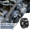 Hyundai Santa Fe, Kia Rondo Drive Belt Idler Pulley (2001-2012)