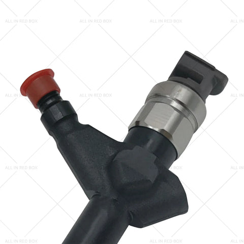 Nissan Navara Pathfinder 4 x Diesel Injectors (2005-2015)