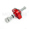 Honda TRX300EX Fourtrax 300 TRX300 Timing Cam Chain Tensioner 2x4 (1988–2000)