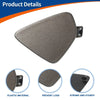 Volvo XC60 (2014-2017) Dark Gray Front Right Tow Hook Cover