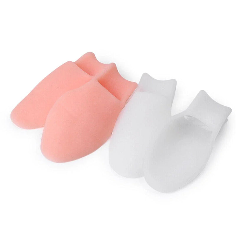 Make & Model Silicone Gel Bunion Toe Corrector Set