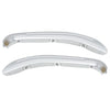 Ford S-Max Galaxy Inner Door Handle Cover Cap Trim (2006-2015)