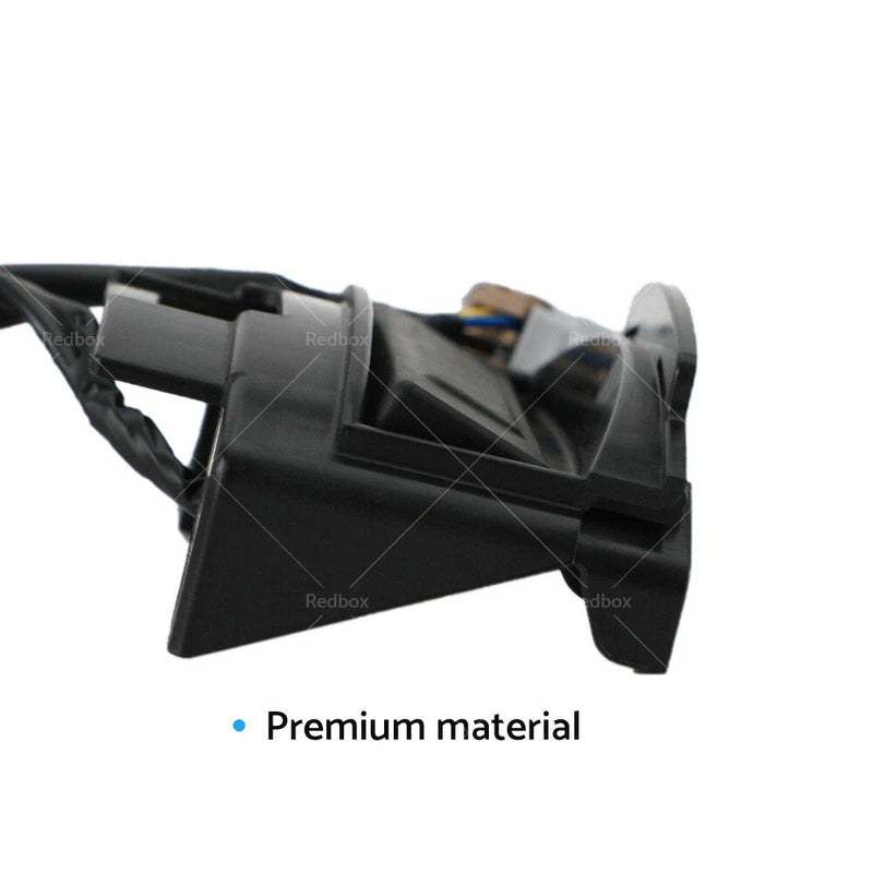 Hyundai Veloster Outside Hdl Lock ASSY-T/Lid (2011-2017)