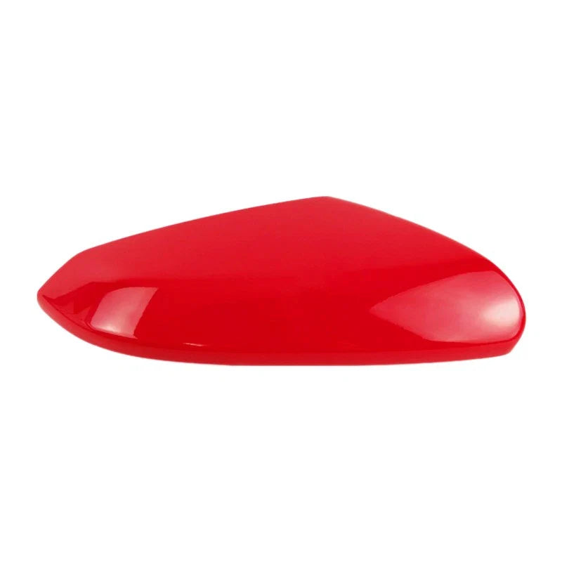 Honda Civic Red Right Wing Mirror Cap Cover (2016-2020)