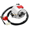 Honda Shadow Spirit VT750C2 Right Start Stop Kill Switch (2007–2014)