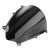 Honda CBR600RR 2007-2012 Black Windshield