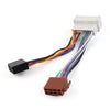 Kia Rio Hyundai Car Stereo Radio ISO Wiring Harness Adaptor