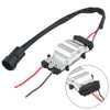 Mazda 3 OEM Cooling Fan Control Relay Module