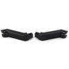Harley Sportster, Softail, Road King Cut Male Mount Foot Peg Extensions