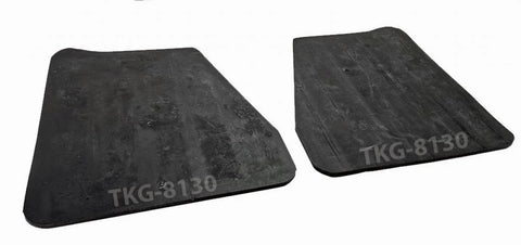 Toyota Hilux MK3 (2WD) Rear Splash Guard Mud Flap (1992-1997)