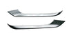 Lexus NX250 350 350h Front Fog Light Cover Trim (2022-2023)