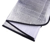 Tundra Sun Shade Front Windscreen UV Protection (2022-2024)