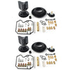 Yamaha TDM850 Motorcycle Carburetor Repair Kit (1991-1999)