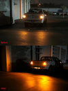 Ford Ranger LED Rear Reverse Indicator Brake Tail Light Package (2006-2011)