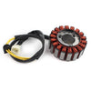 Honda NSS250 Forza 250 Magneto Engine Stator Generator Coil (2004-2007)