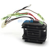 Kawasaki JT750 STX STS Voltage Regulator Rectifier (1995-1998)