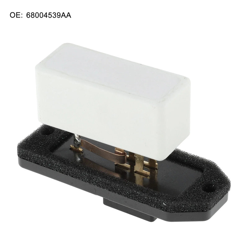 Dodge Ram 1500 HVAC Blower Motor Resistor (2010 - 2012)