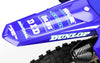 Yamaha TTR 110 Custom Graphics Kit Sinister Style Decals