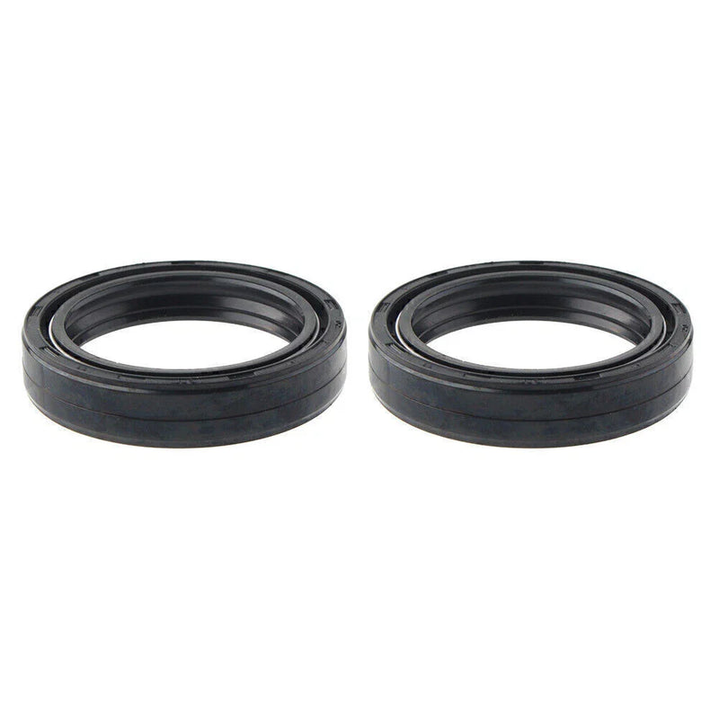 Motorcycle Front Fork Damper Shock Absorber Oil Seal 43X53 MM