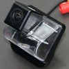 Mazda 6 Rear View Backup Camera (2002–2007)
