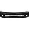 Front Bumper For 2003-2006 Toyota Tundra Base Model