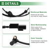 Hyundai Getz ABS Wheel Speed Sensor (2005-2011)