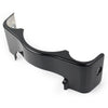 Harley Road Glide Special Black ABS Outer Fairing Trim Skirt (2015-2024)