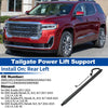 GMC Acadia LH RH Tailgate Power Lift Support (2017-2023)