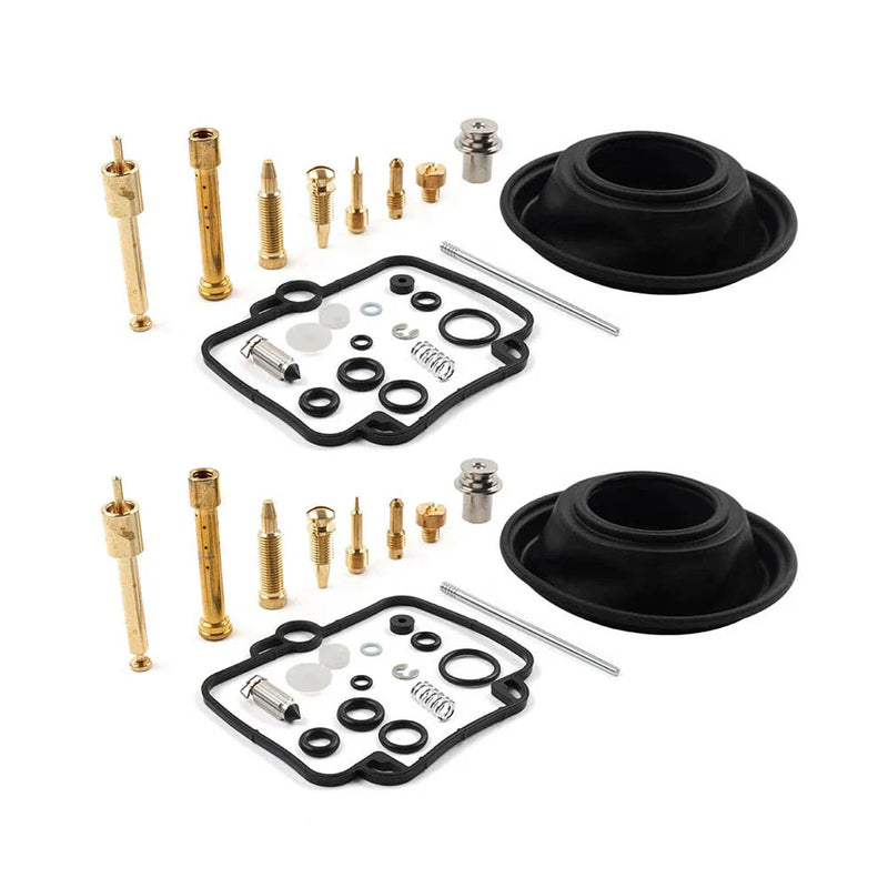 Mikuni BST 33 BMW F650 Carburetor Repair Kit Float Diaphragm