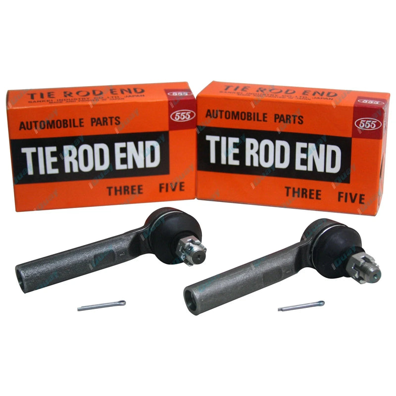 Toyota Landcruiser Prado 120 Series Japanese 555 Outer Tie Rod Ends (2002-2009)