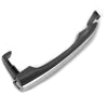 Hyundai Genesis Sedan 2009-2014 Rear Right Door Handle