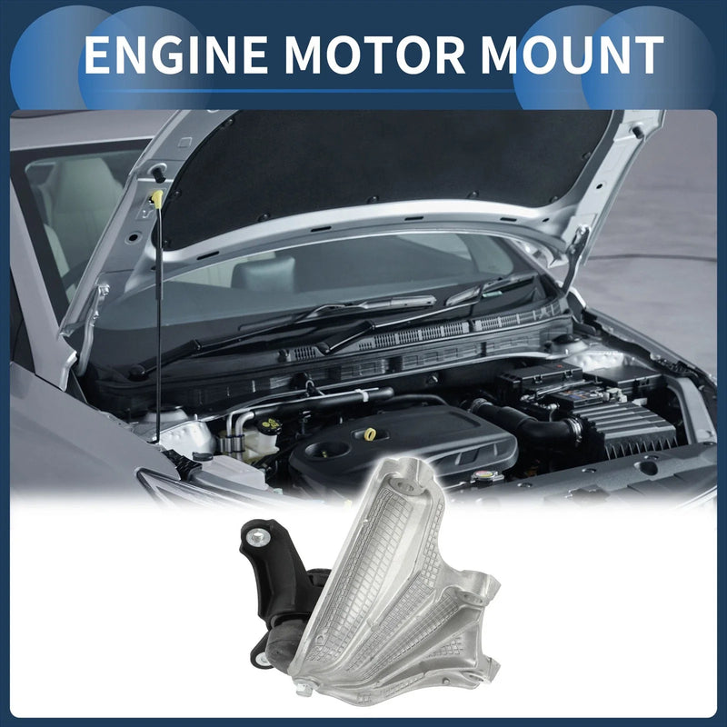 Honda Accord 9th Generation Engine Motor Mount (2013-2017)
