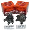 Hilux 4Runner LN130 RN130 VZN130 YN130 Upper Ball Joints 2 x (89–96)
