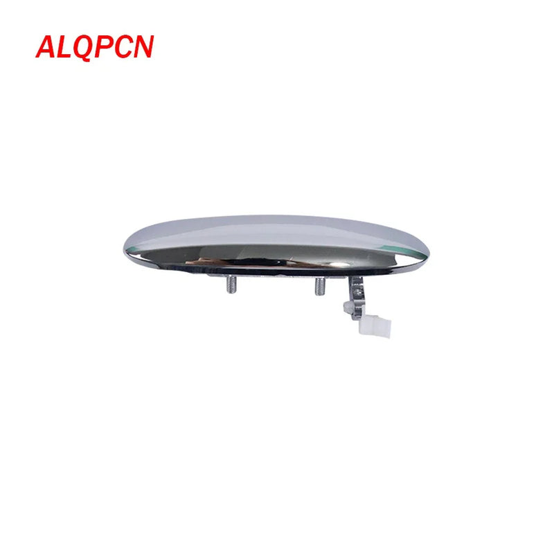 Mitsubishi Mirage Outer Door Handle Chrome (2012-2020)
