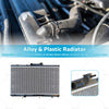 Toyota Corolla AE100 AE102 1.6 Alloy & Plastic Radiator (1994-1999)
